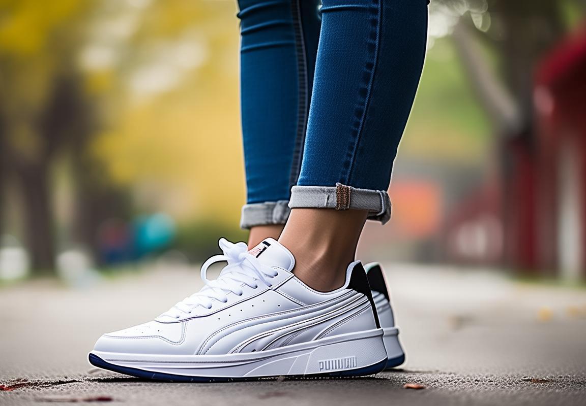 PUMA: Olo de Puma, Estilo y Rendimiento con Descuentos en Guadalajara