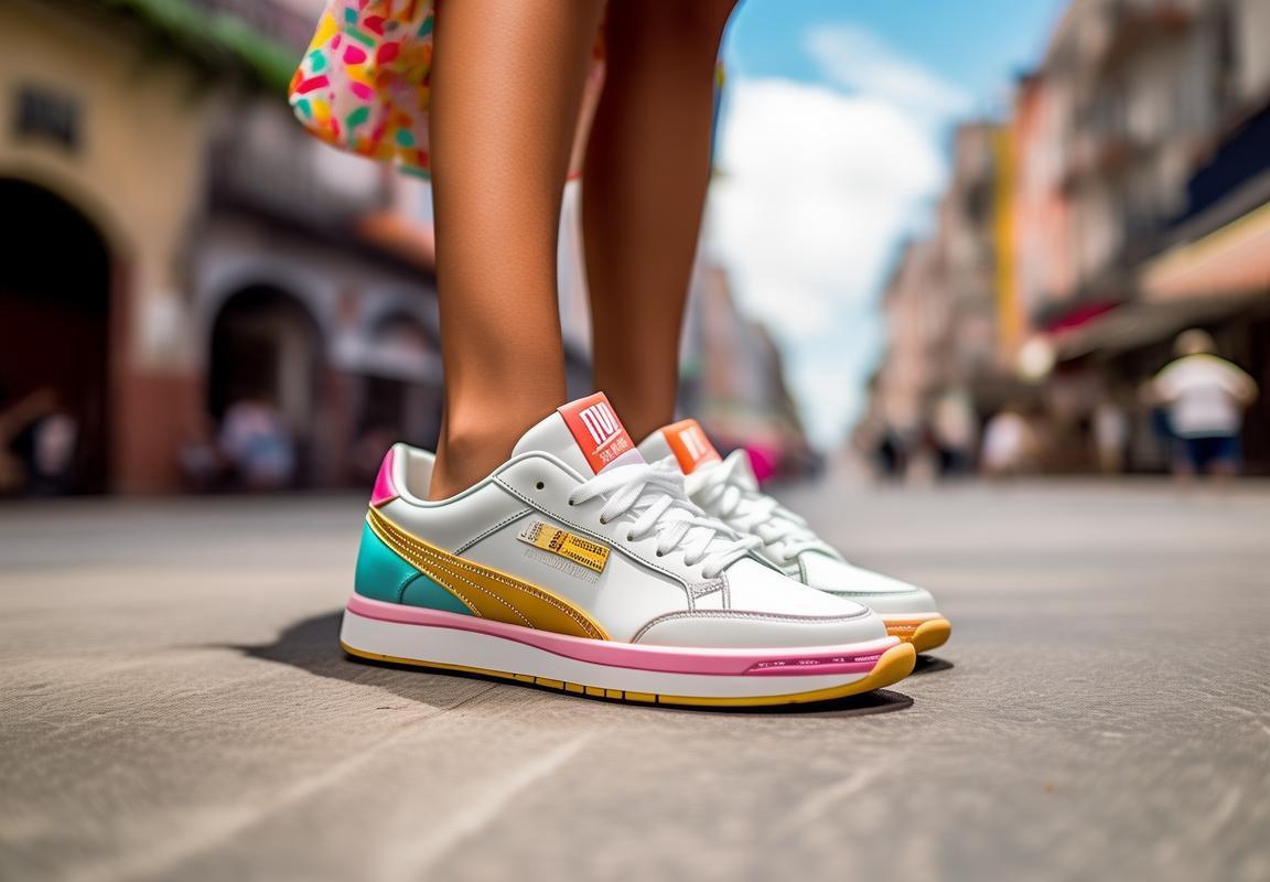Calzado casual de PUMA con diseño minimalista: PUMA Molo, Olo, Zapatillas PUMA