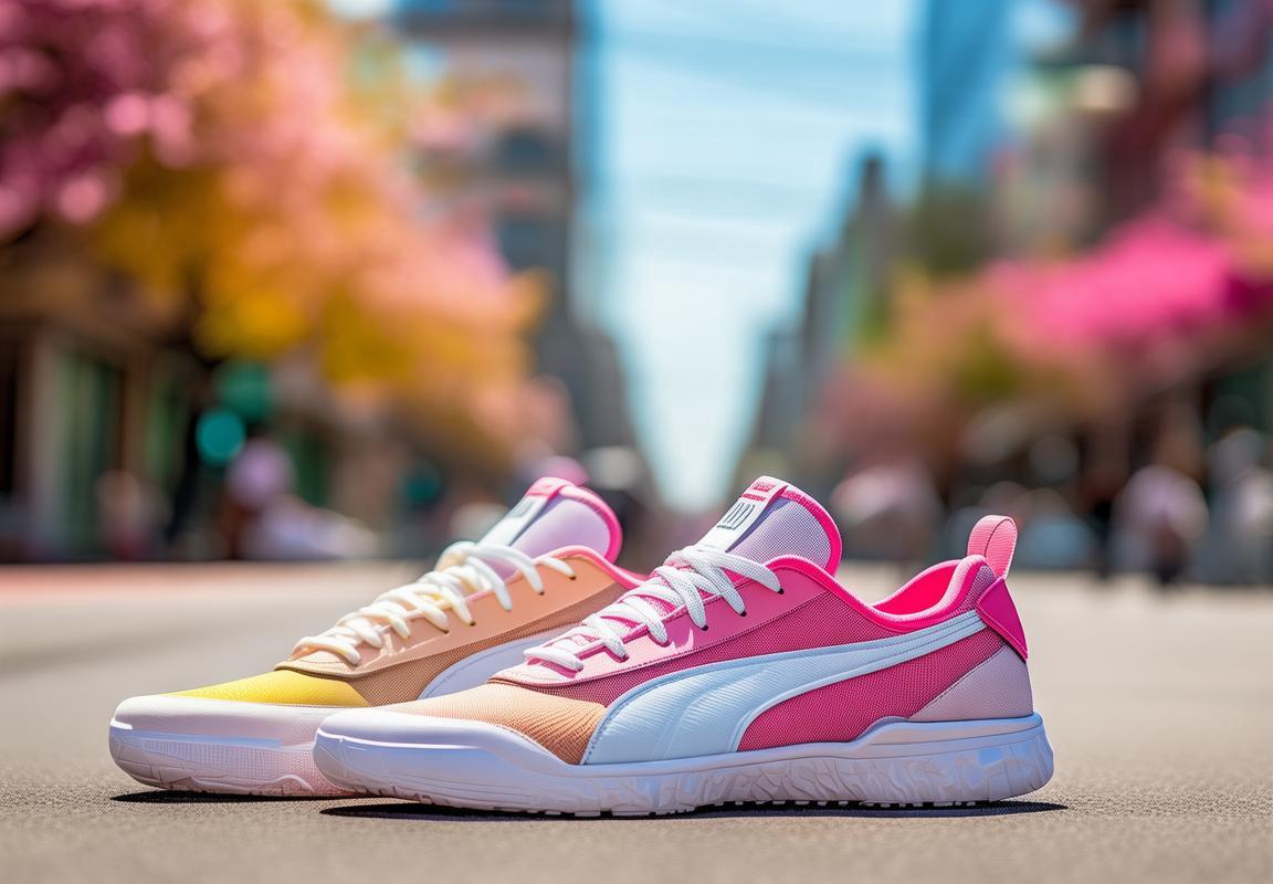 Calzado PUMA casual para clima cálido: ¡Oferta OLO en Guadalajara!