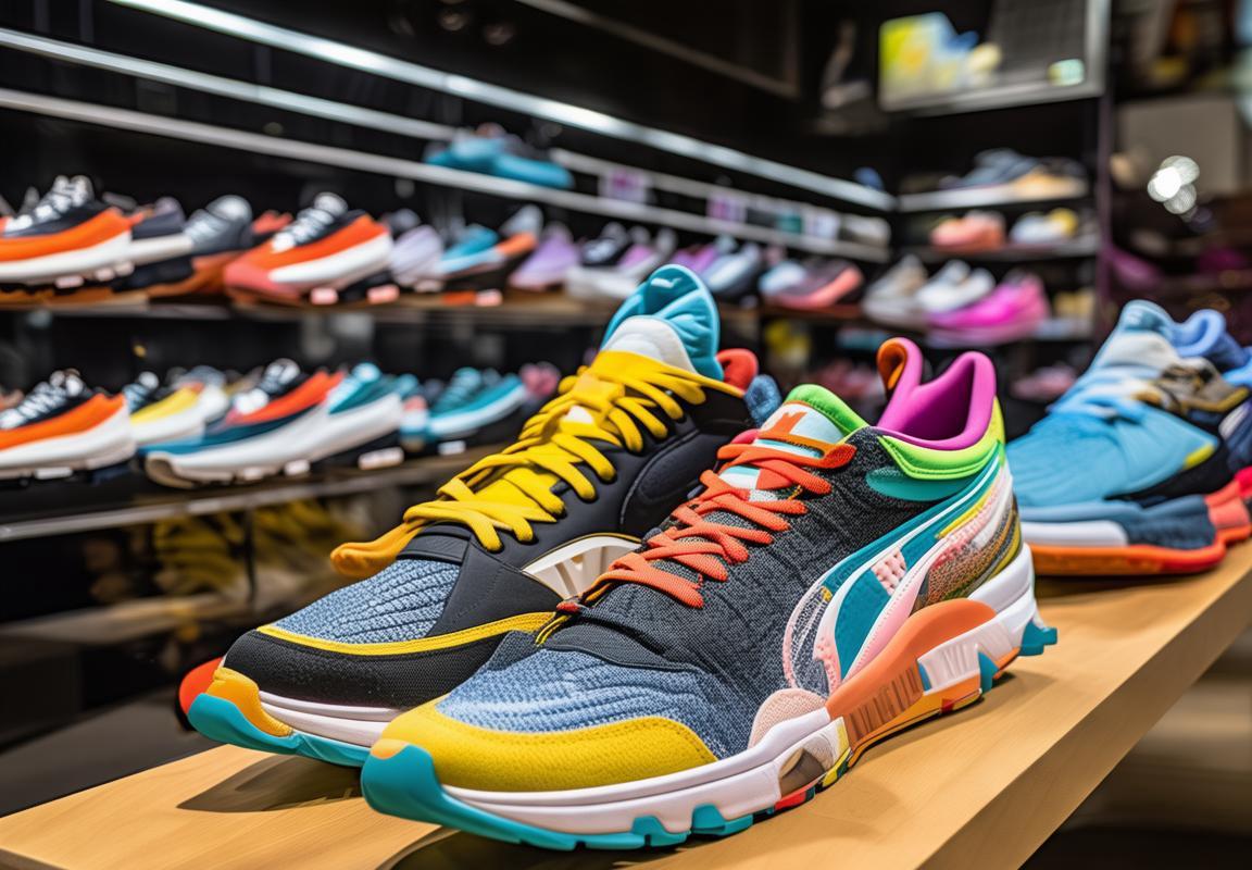 Calzado PUMA Estilo Casual para Jóvenes Modernos: Oferta Especial en Guadalajara
