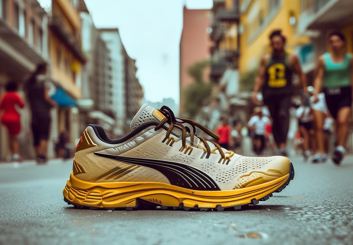 Oferta Puma Running: Zapatillas de Puma al Mejor Precio en Guadalajara