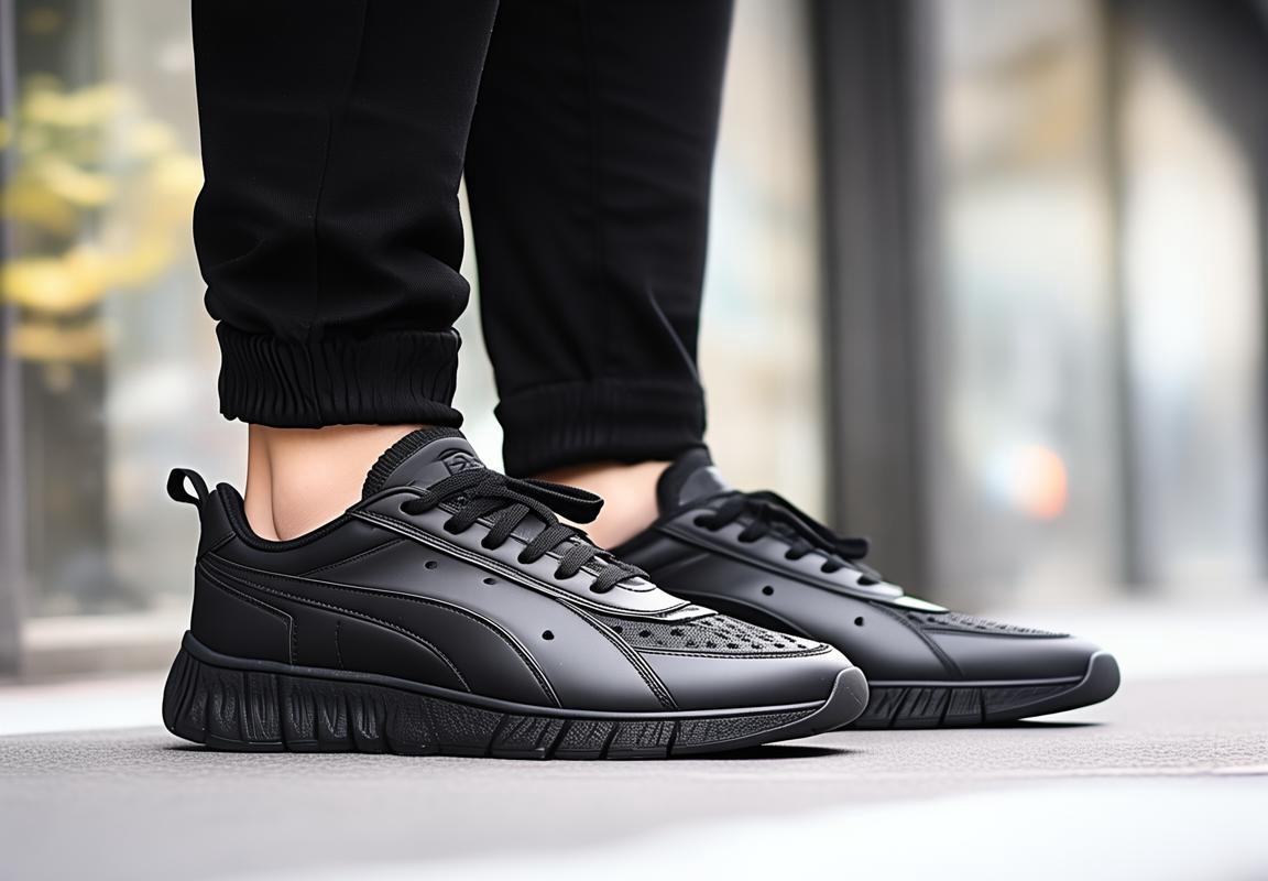Calzado casual PUMA con suela antideslizante: Oferta exclusiva en Guadalajara