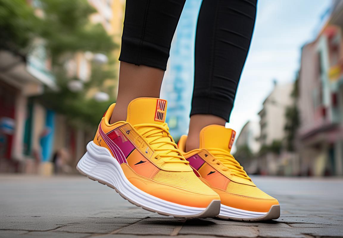 Calzado PUMA Casual con Inspiración Deportiva: La Nueva Tendencia en Guadalajara