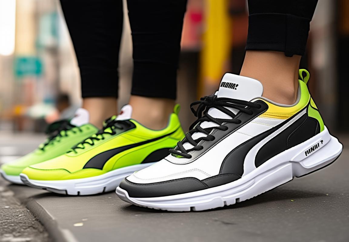 Zapatos casuales PUMA ideales para la calle: Oferta exclusiva y descuento en Guadalajara