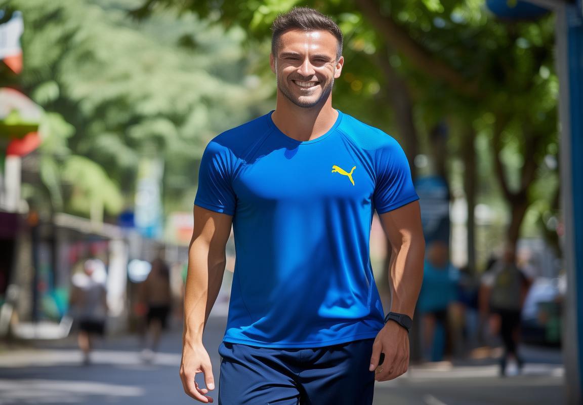 Oferta Imperdible: Jersey Azul para Hombre con Descuentos Exclusivos y Envío Gratis en Rebajas Outlet