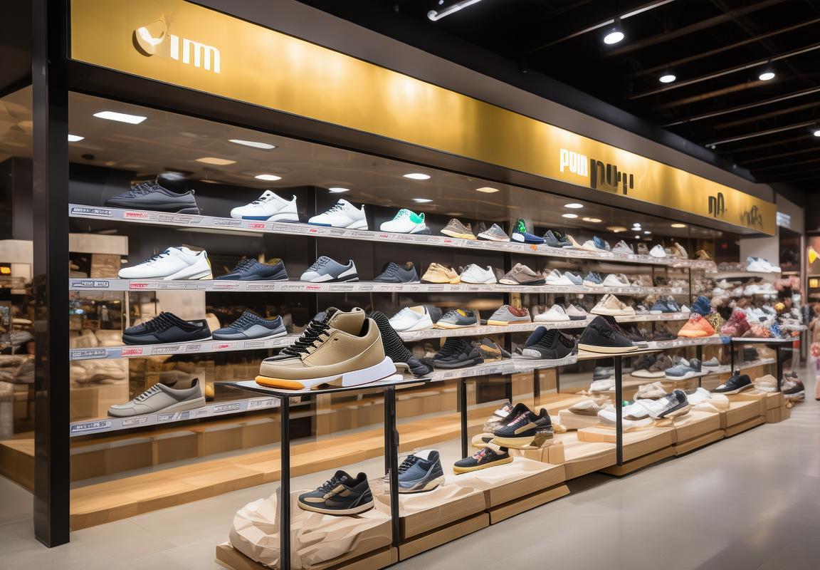 Calzado casual PUMA en tonos básicos: Oferta exclusiva en Guadalajara