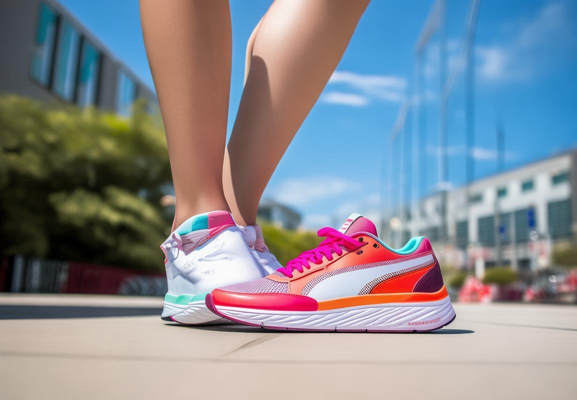 Calzado PUMA Casual con Tecnología de Confort: Ofertas PUMA en Guadalajara