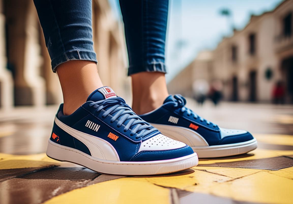 Estilo casual con calzado PUMA original: Ofertas exclusivas en zapatos PUMA en Guadalajara