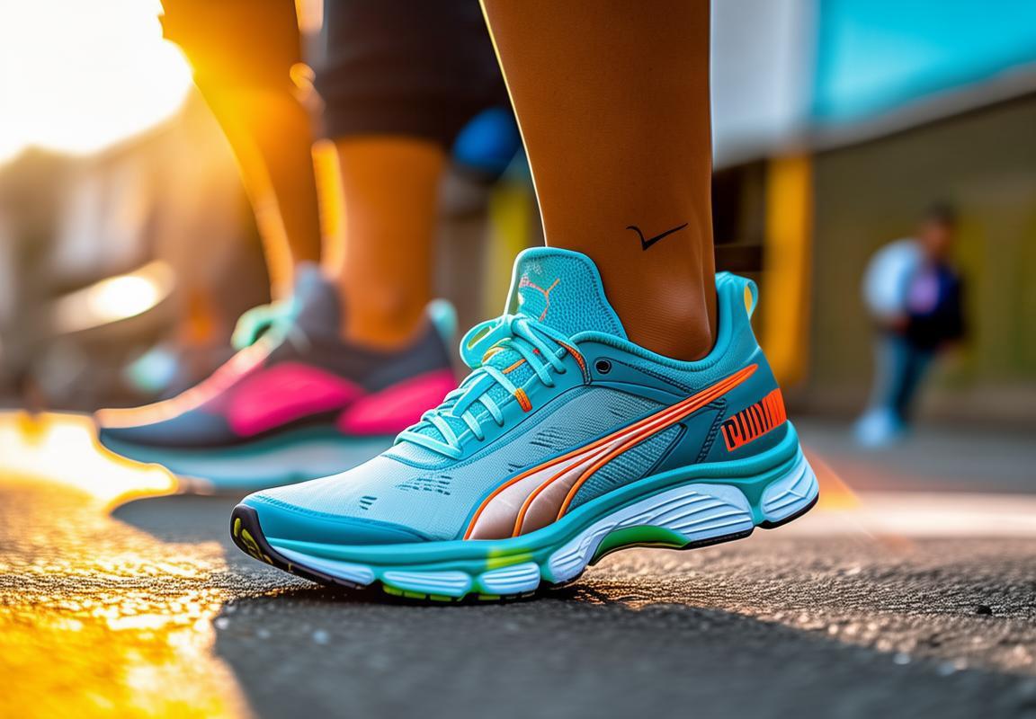 Oferta Exclusiva PUMA Running para Corredores Intermedios en Guadalajara