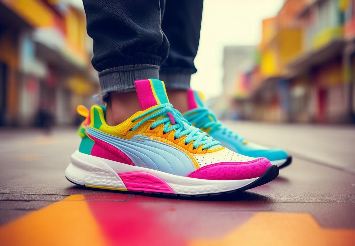 Tenis de Entrenamiento y Correr PUMA: No Dejes Pasar Esta Oportunidad