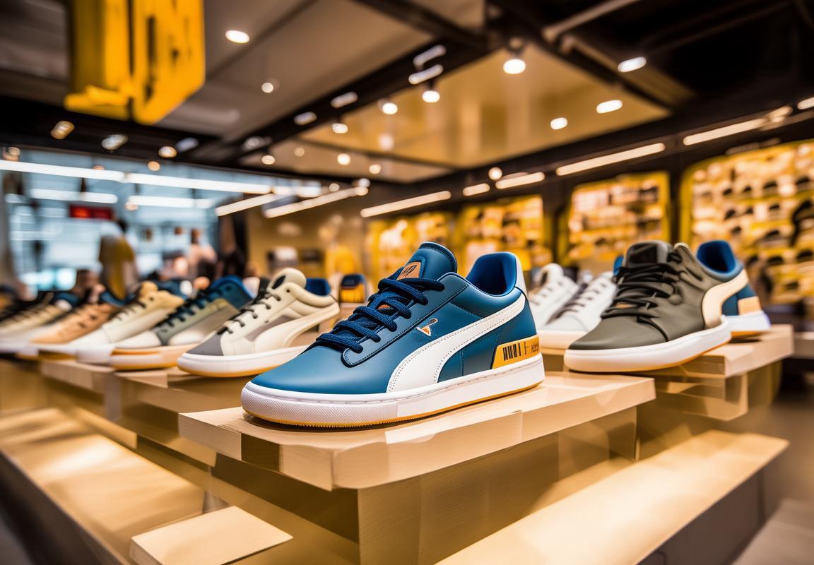 Oferta Exclusiva: PUMA Calzado Clásico Adaptado al Estilo Casual en Guadalajara