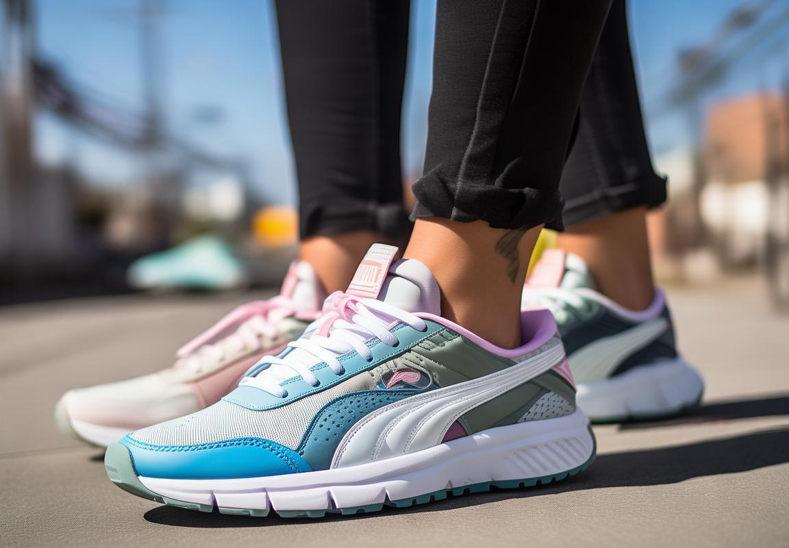 Calzado PUMA Casual con Materiales Premium: Rebajas Exclusivas en Guadalajara