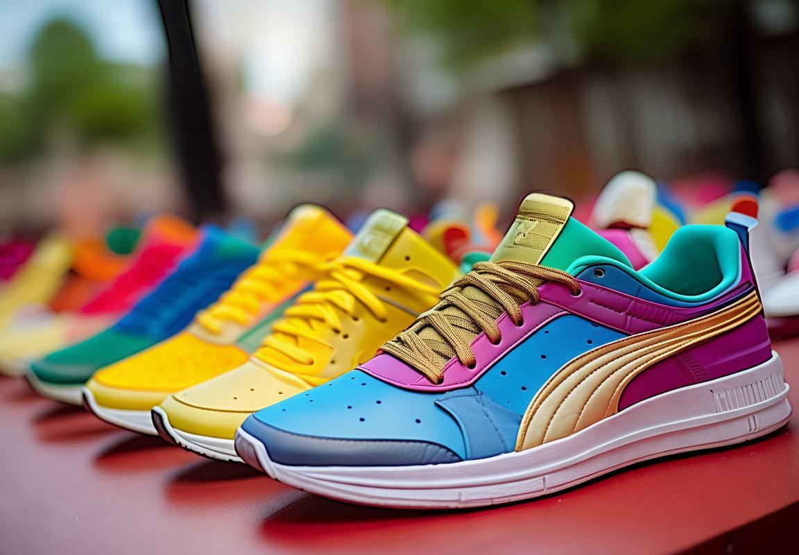 Oferta Exclusiva: Zapatos de Perfil Bajo Puma con Suela Firme en Guadalajara