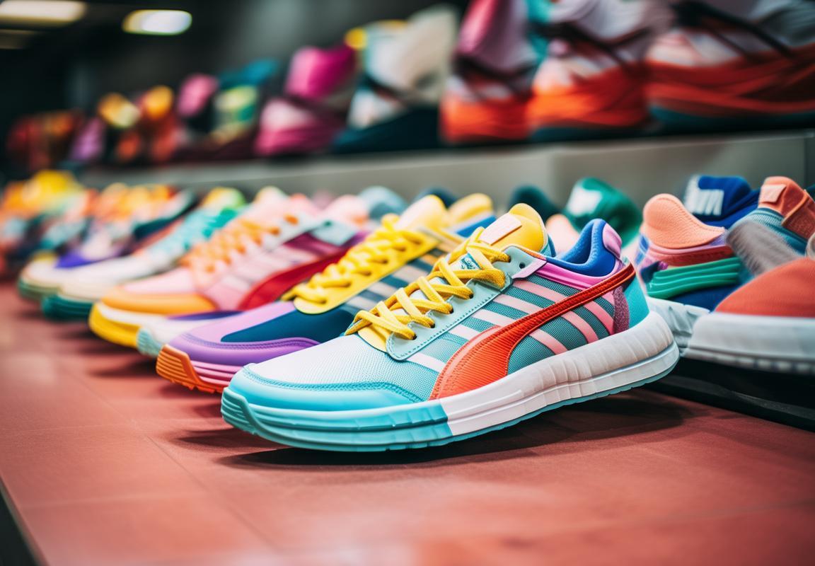 Oferta Exclusiva en Olo: Calzado Casual de PUMA hasta el 50% de Descuento