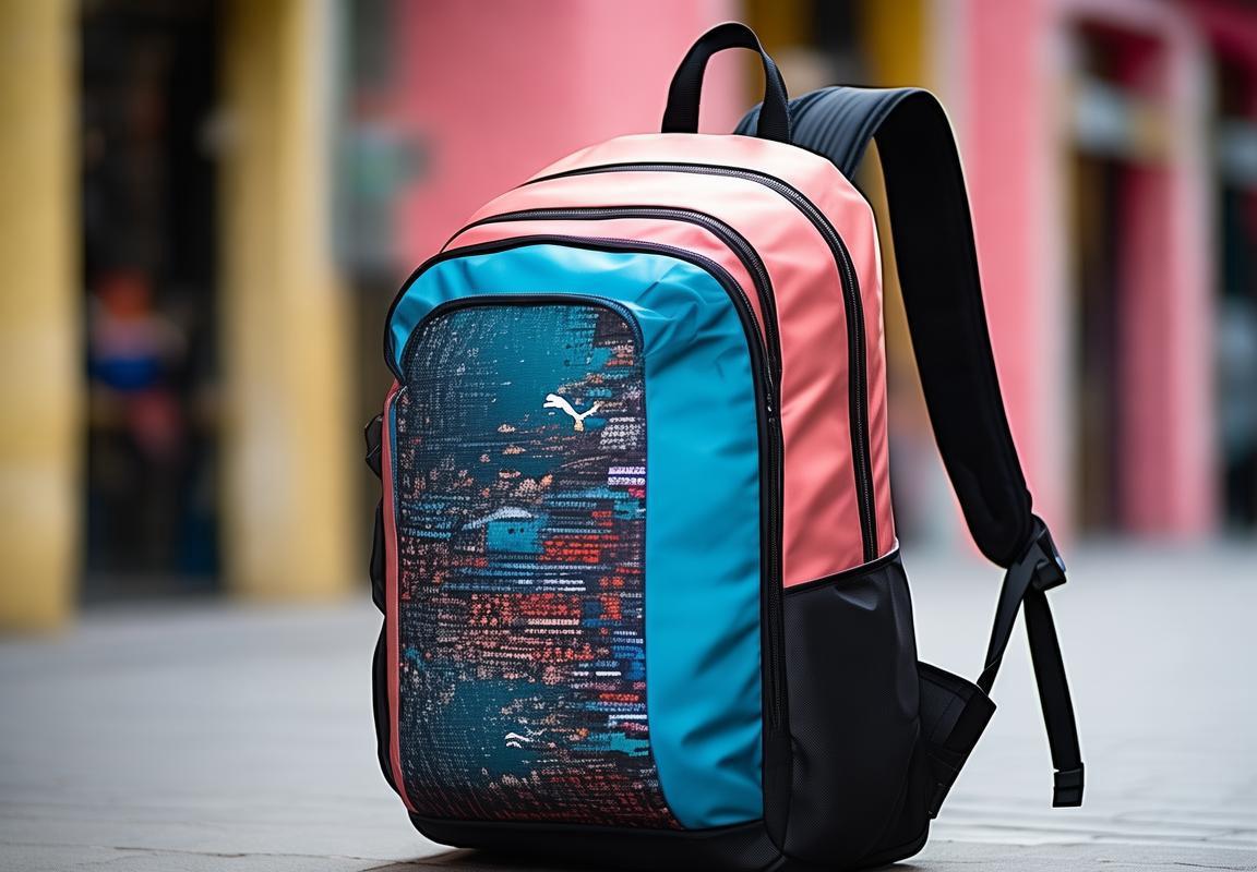 Mochilas Puma Nuevas – Rebajas Exclusivas en Guadalajara