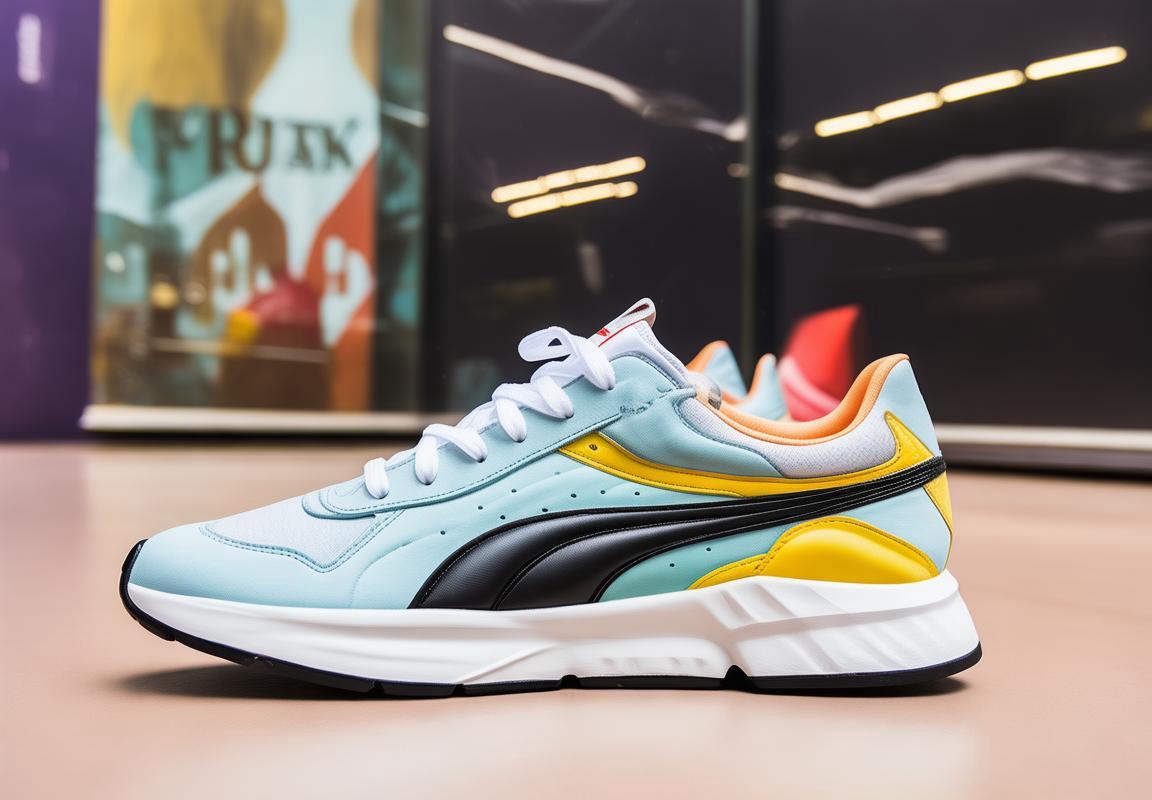 Estilo Relajado Garantizado con Calzado PUMA - Ofertas Exclusivas en Guadalajara