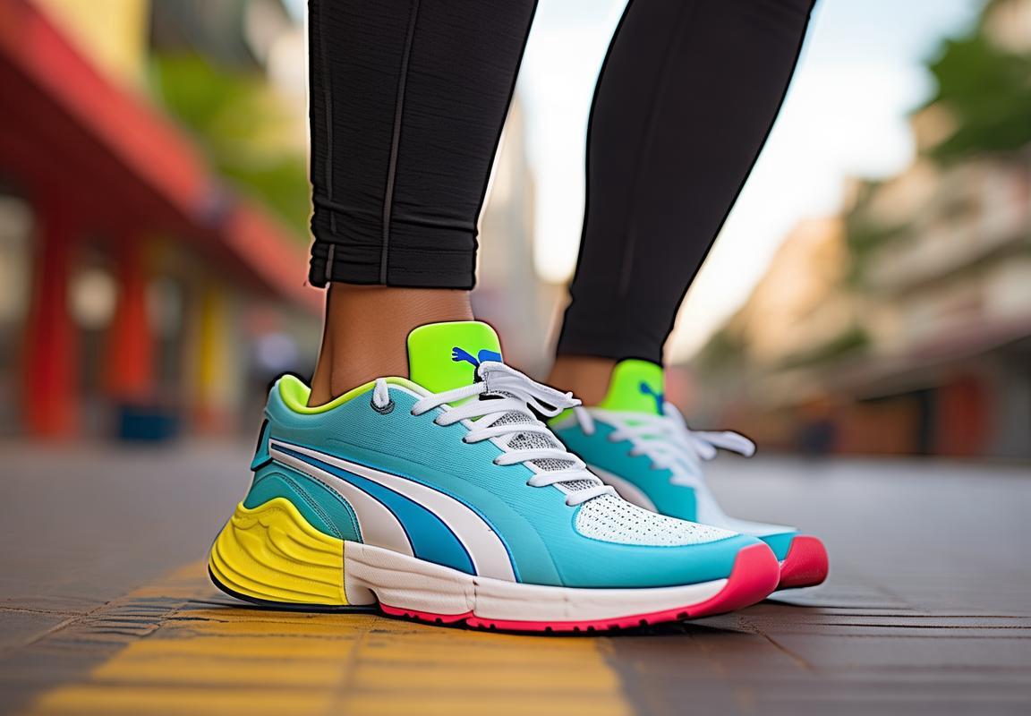 Puma Running Tenis Rebajados – Envío Gratis México: ¡Oferta Exclusiva en Guadalajara!