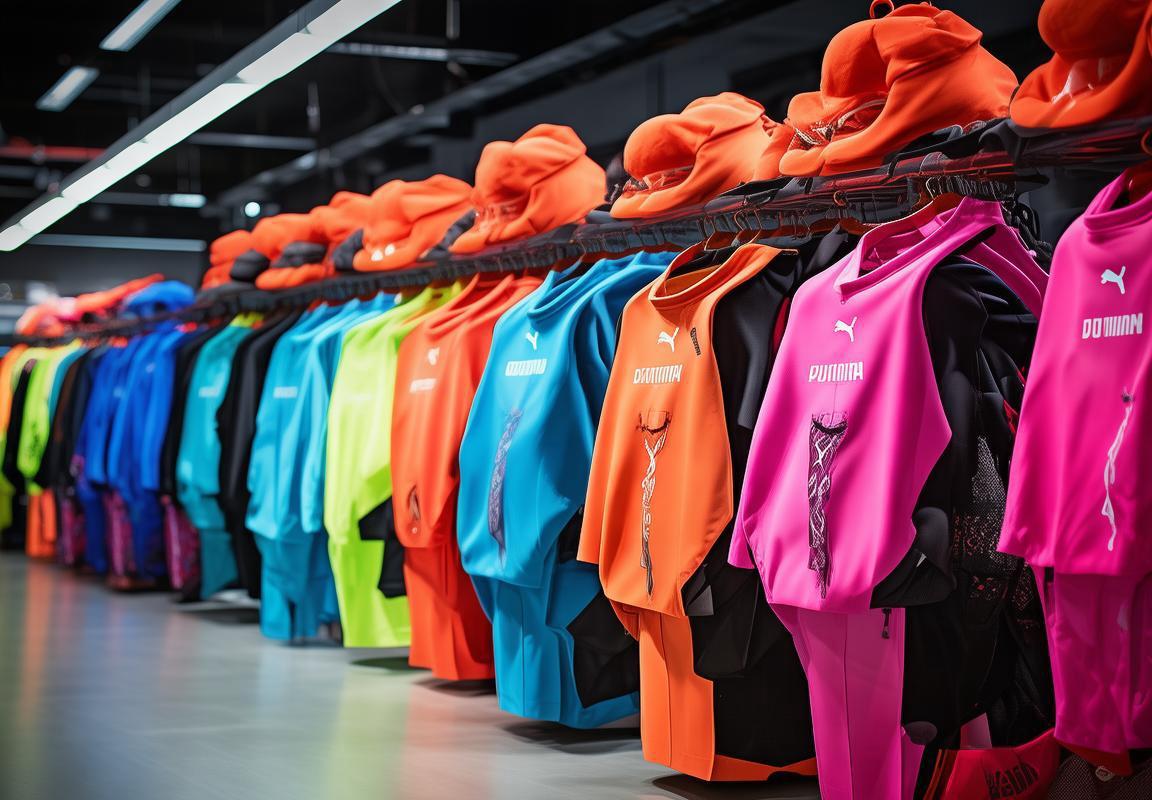 Accesorios Originales Puma – Descuento Hoy