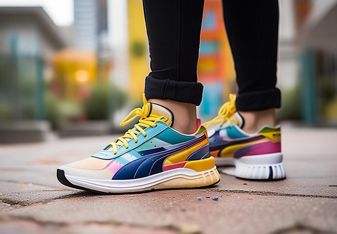 Zapatos Lifestyle PUMA en Trendencia: ¡Ofertas Exclusivas en PUMA!