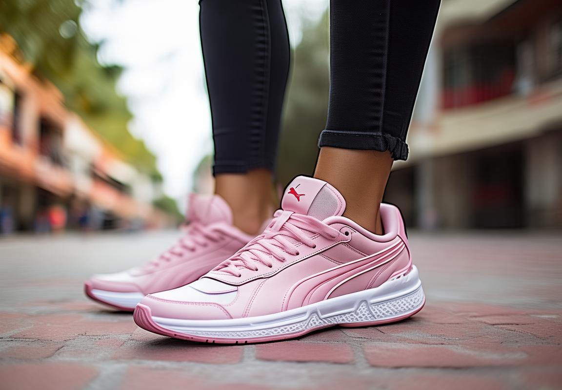 Tenis Casuales PUMA con Gran Comodidad y Descuentos Sorprendentes