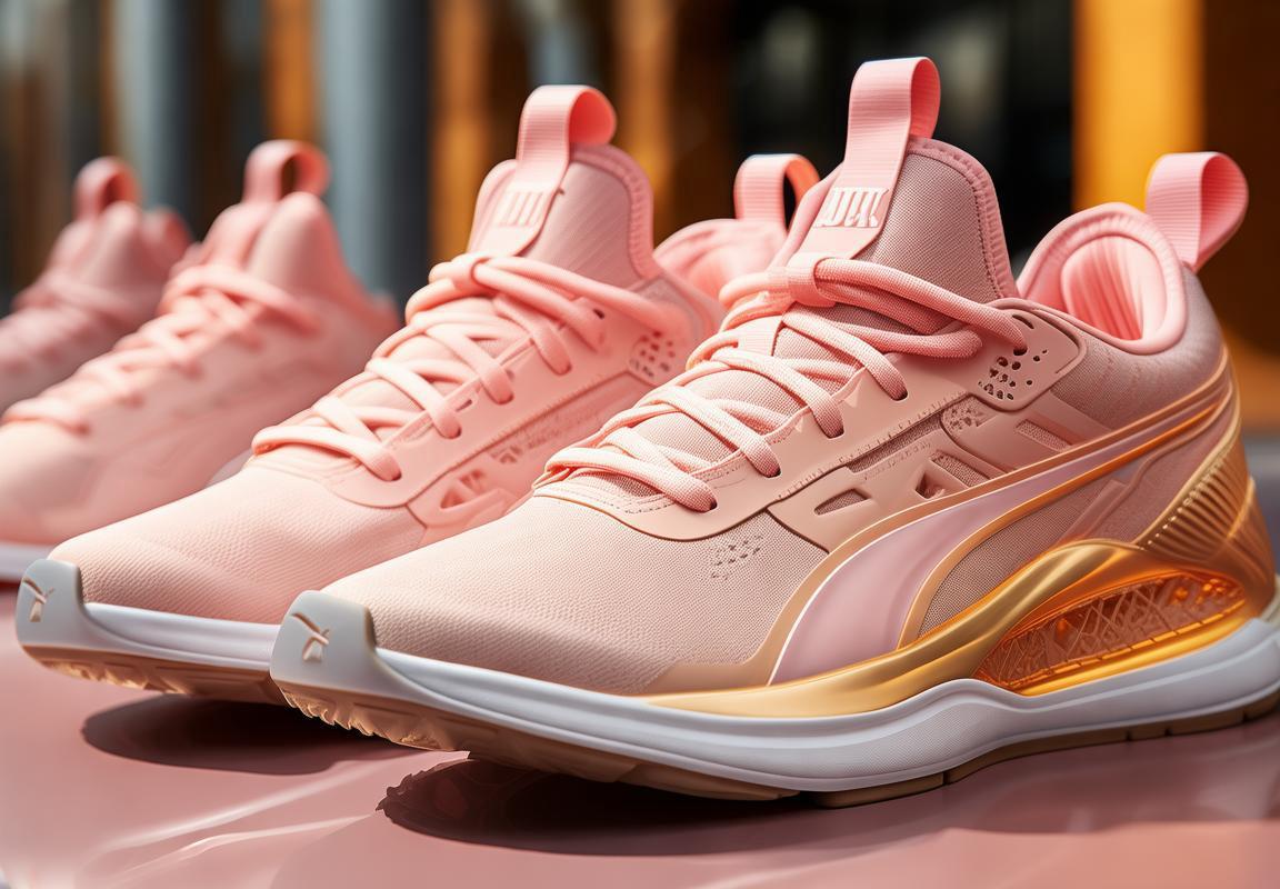 Calzado informal PUMA para tu día a día: PUMA, estilo y confort en Guadalajara