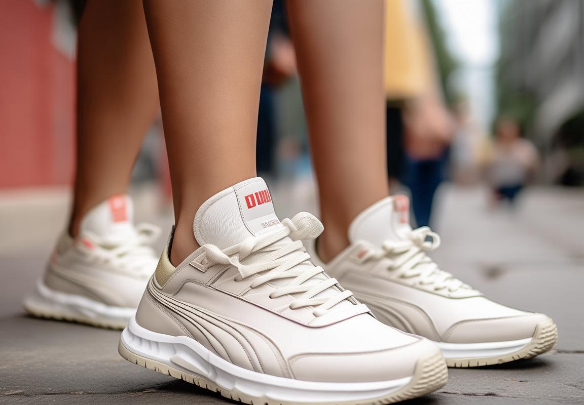 Calzado casual de PUMA con diseño minimalista: Oportunidad exclusiva y descuento en Guadalajara
