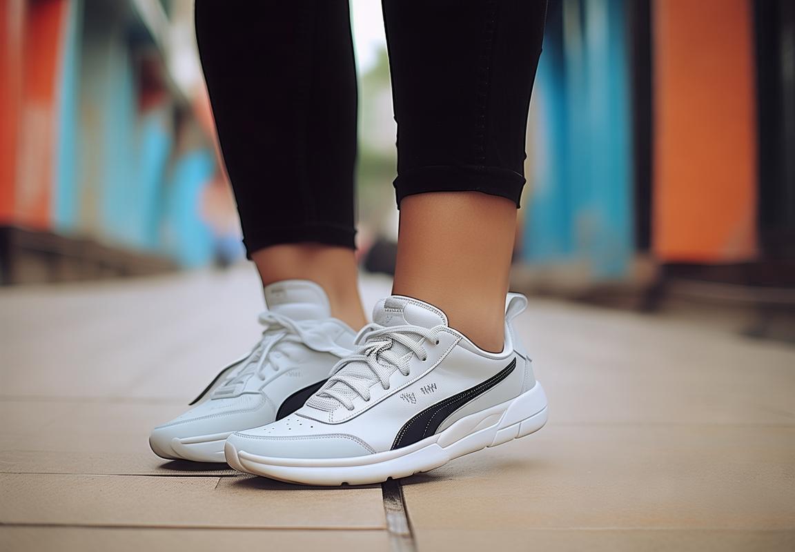 Zapatos Urbanos PUMA con Esencia Casual: Oferta Especial en OLO, ESC y PUMA