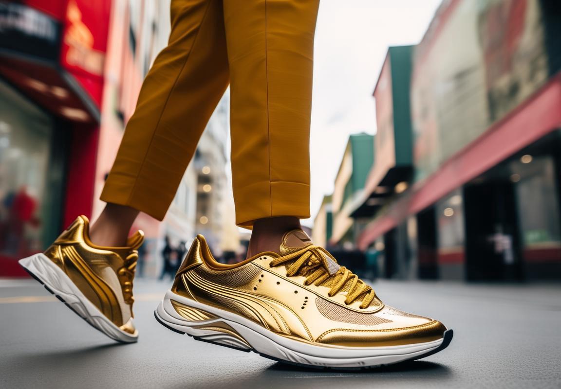Oferta Exclusiva: Calzado Versátil y Casual de PUMA en Guadalajara