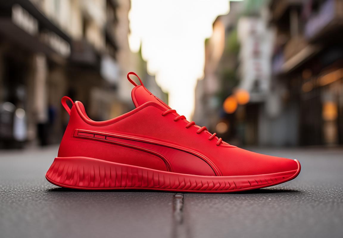 Tenis de perfil bajo Puma para estilo urbano: Ofertas exclusivas en Guadalajara