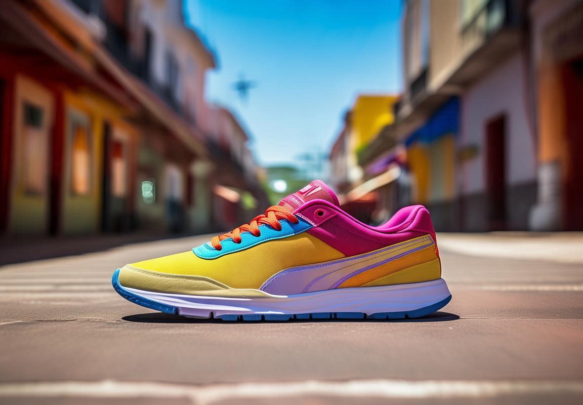 Calzado PUMA con Esencia Callejera: PUMA, PUM, OLO, De Puma, Zapatillas PUMA
