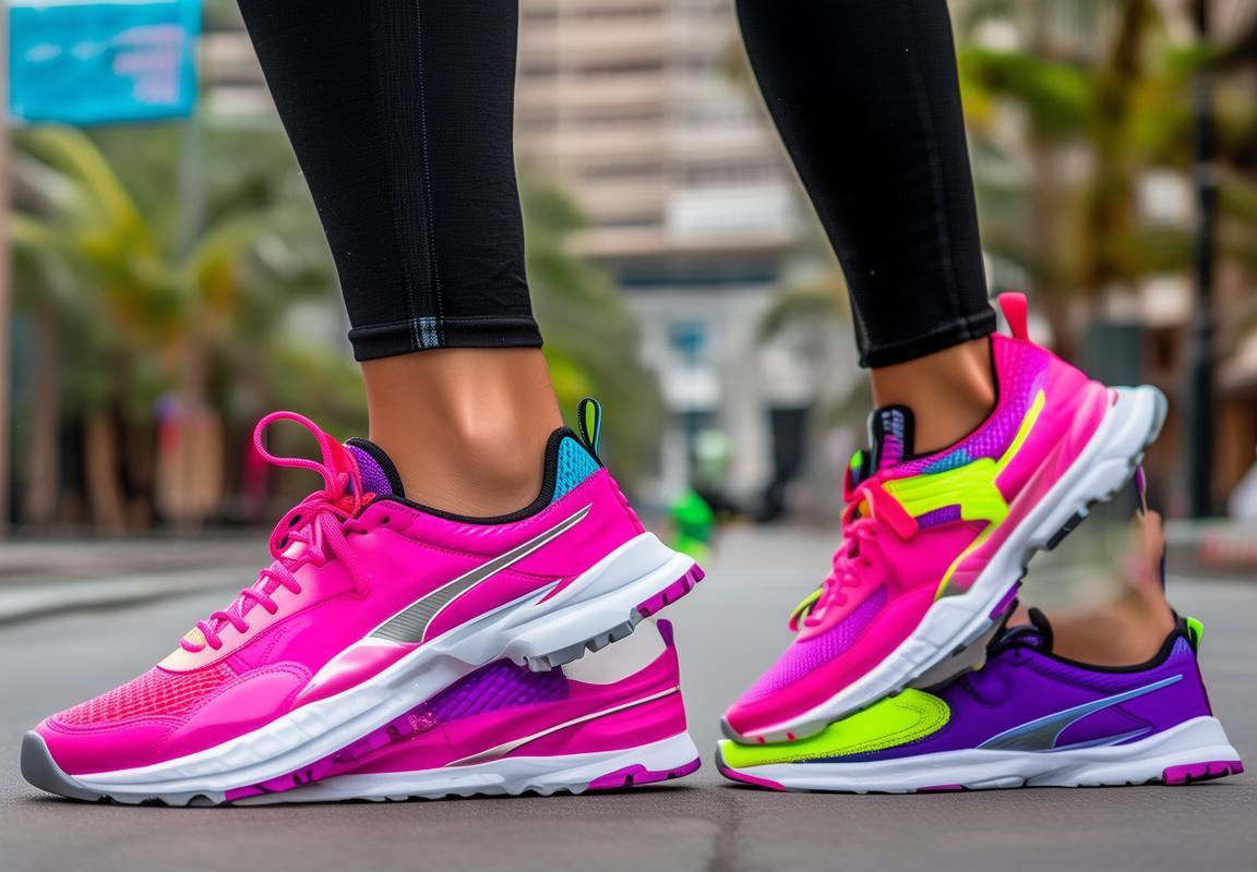 Calzado cómodo y moderno de PUMA: Olo, la revolución en Guadalajara