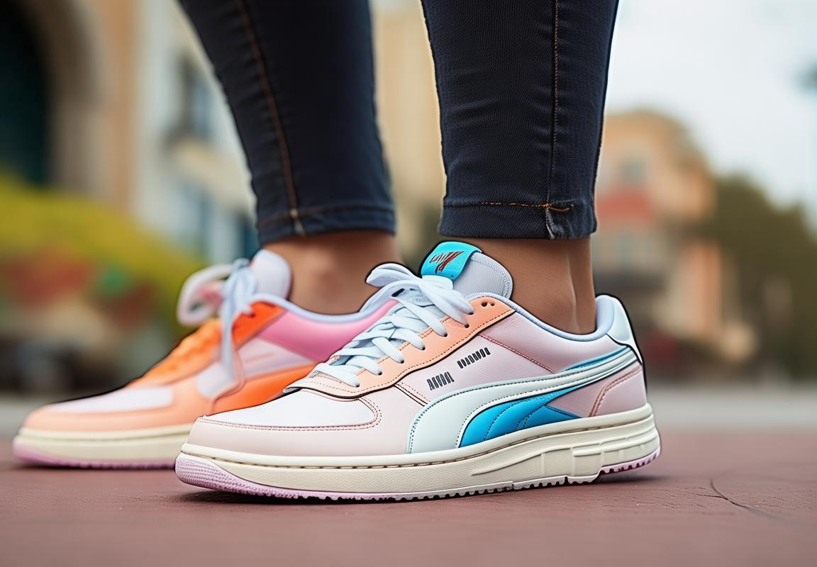 Calzado casual PUMA en tonos básicos, puma, pum, olo, ESC, de puma