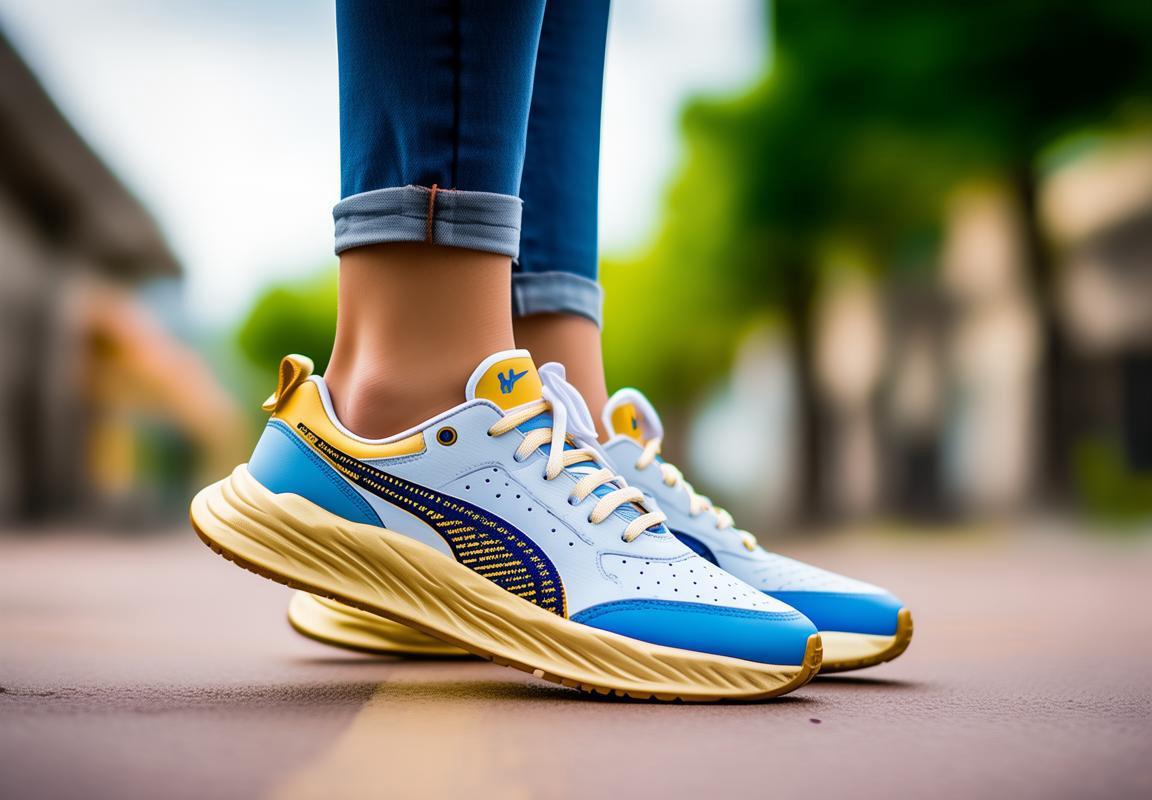 Calzado Casual PUMA con Suela Antideslizante: Oferta Especial en Guadalajara