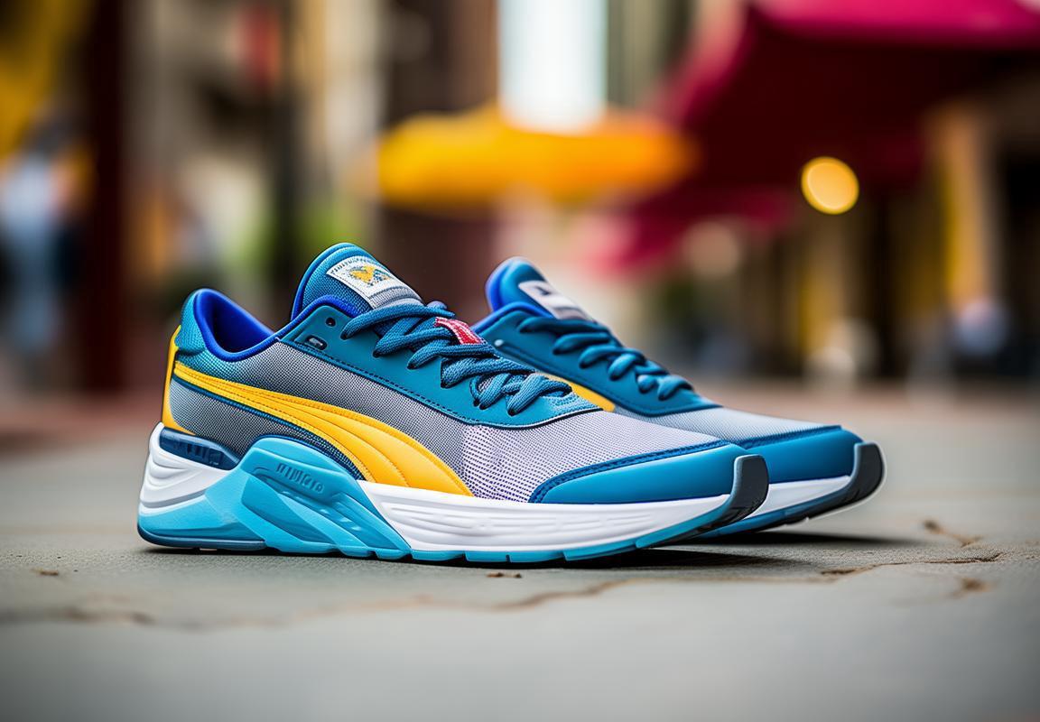 Calzado urbano casual de PUMA para diario en Guadalajara
