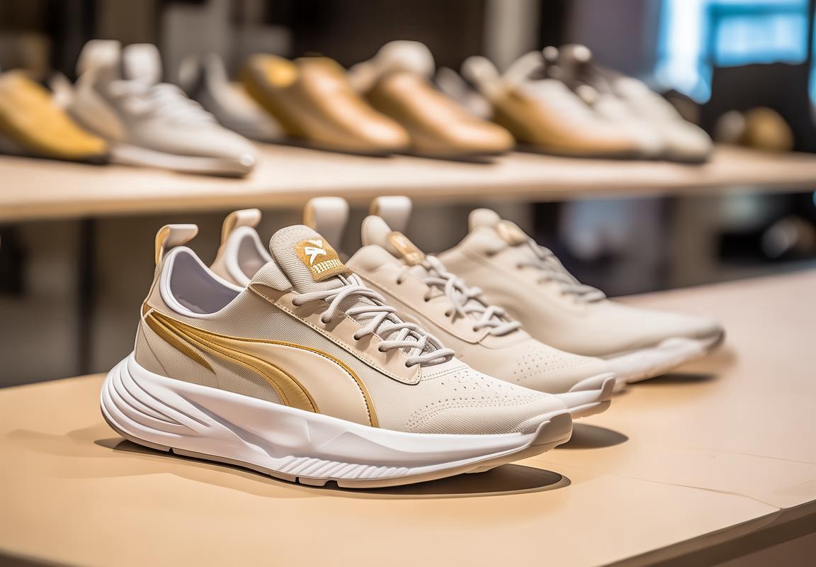 Oferta exclusiva: Calzado casual PUMA en tonos básicos, hasta 50% de descuento en Guadalajara