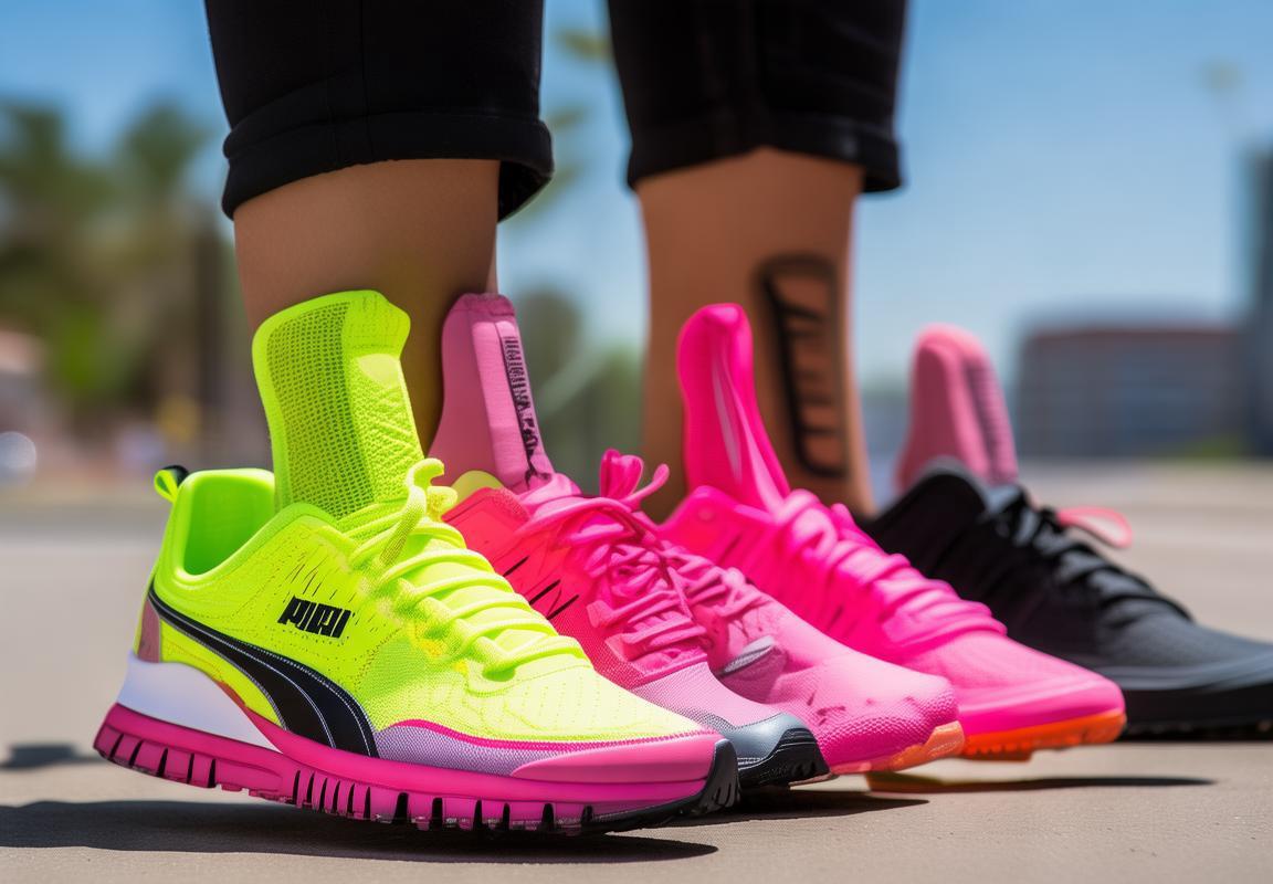 Calzado diario PUMA con inspiración deportiva: La nueva colección en Guadalajara