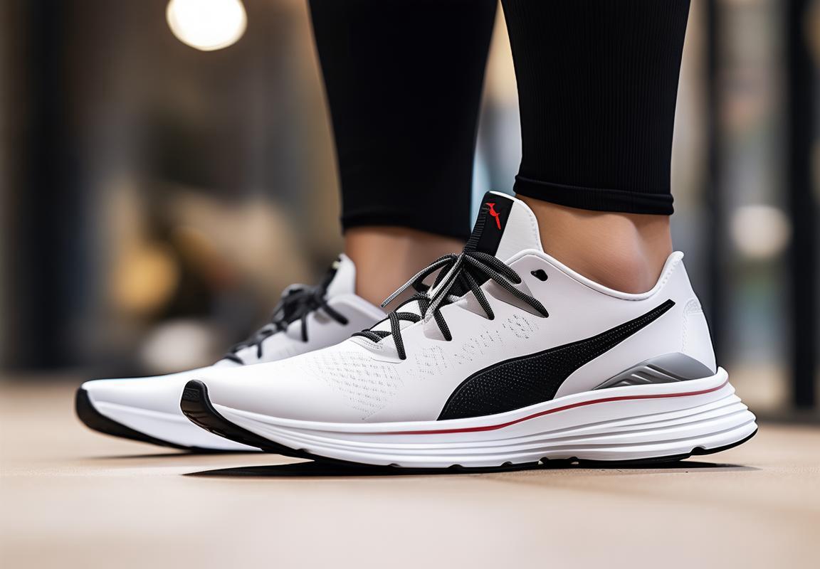 PUMA Tenis Guadalajara: Rebajas y Estilo en Rebajas Exclusivas