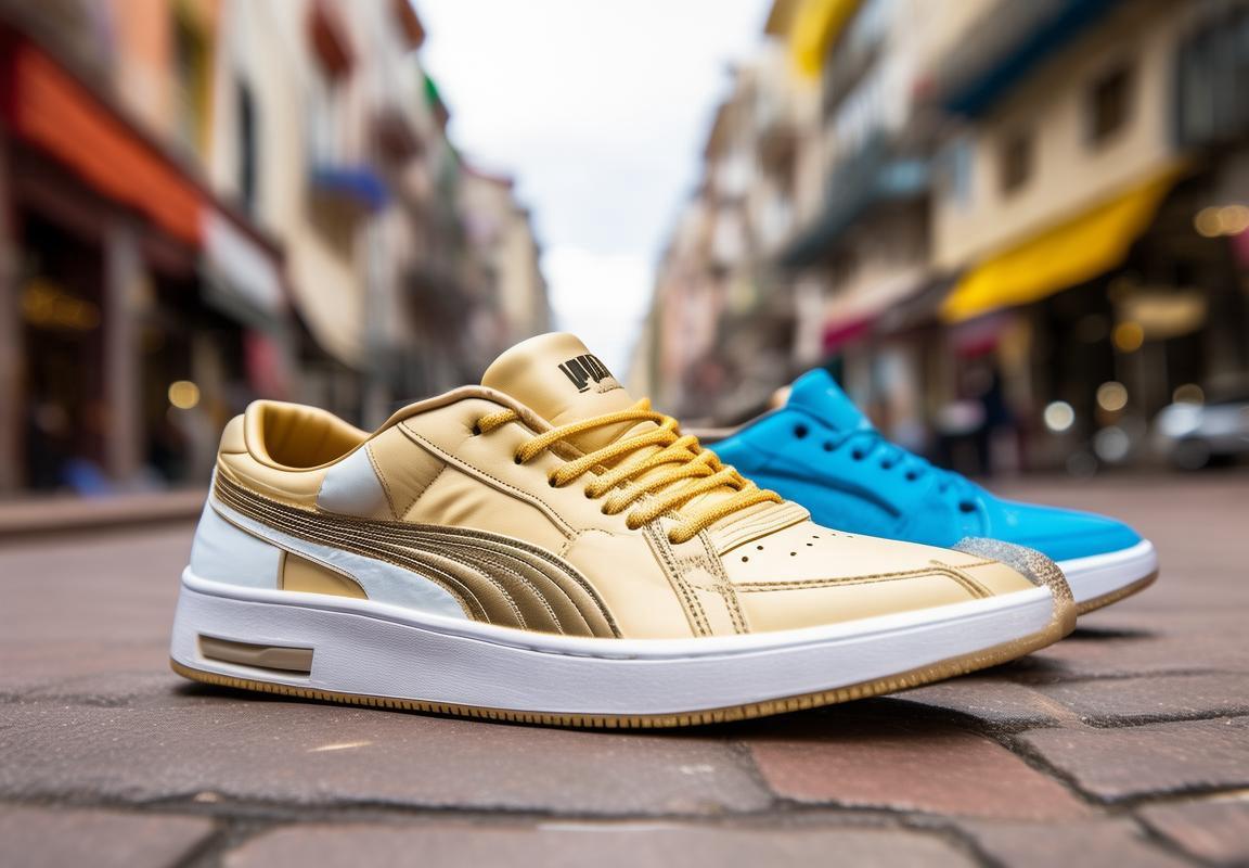 Calzado informal PUMA para tu día a día: Ofertas Exclusivas en Guadalajara