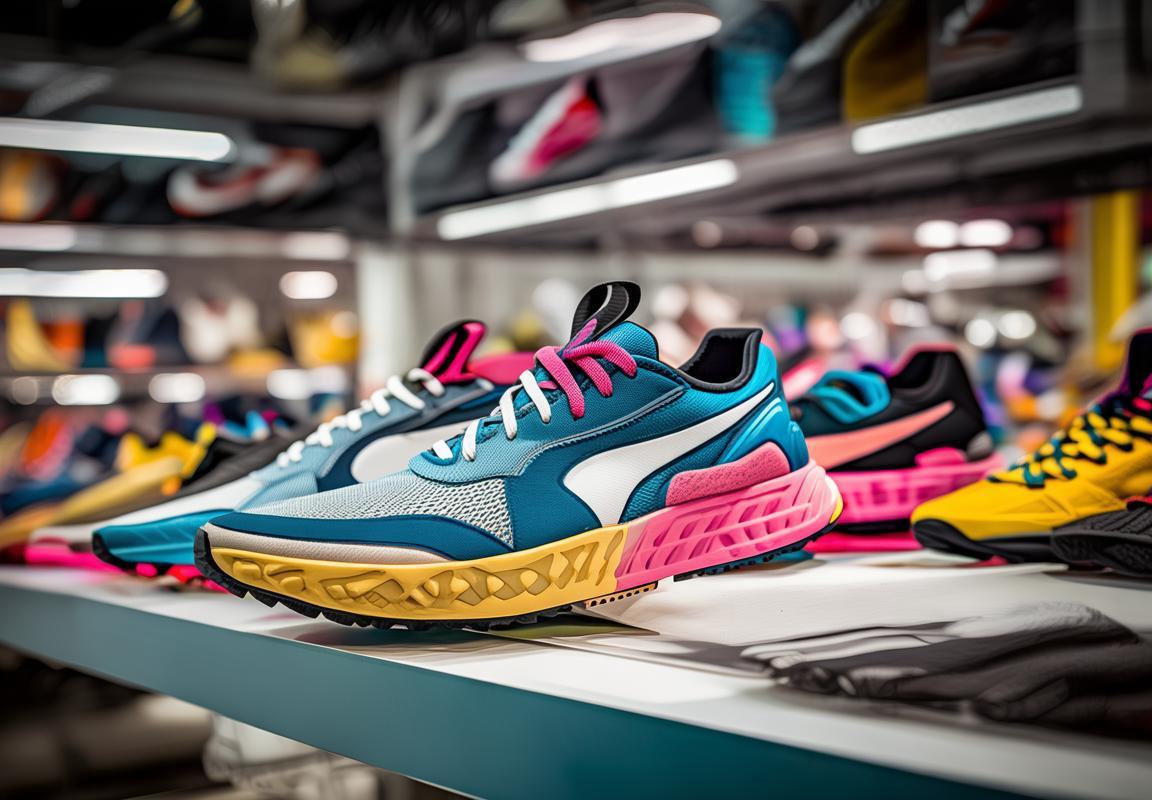 Calzado Versátil y Casual de PUMA en Outlet: Ofertas Exclusivas de PUMA Guadalajara