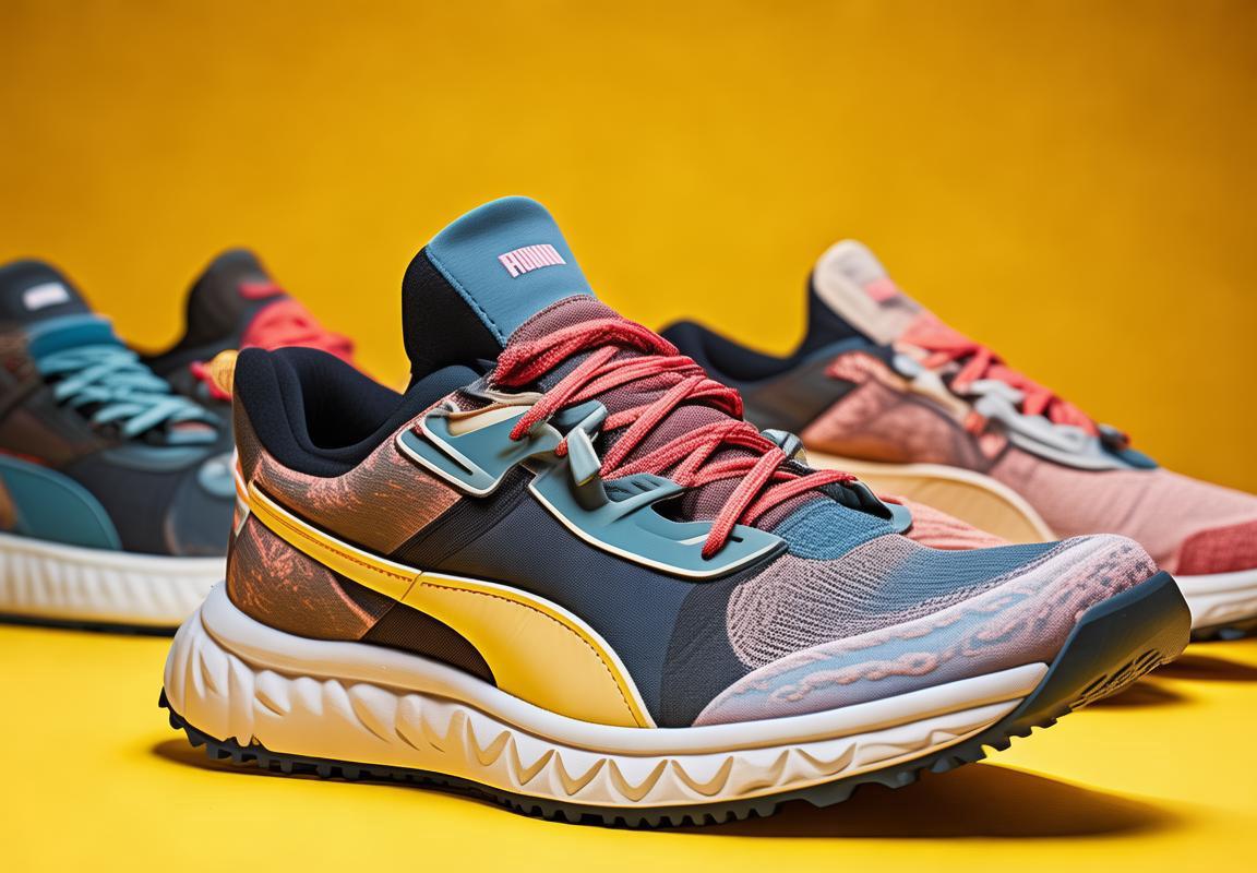 PUMA Calzado Cómodo para Todos los Días: La Nueva Colección de PUMA en Guadalajara