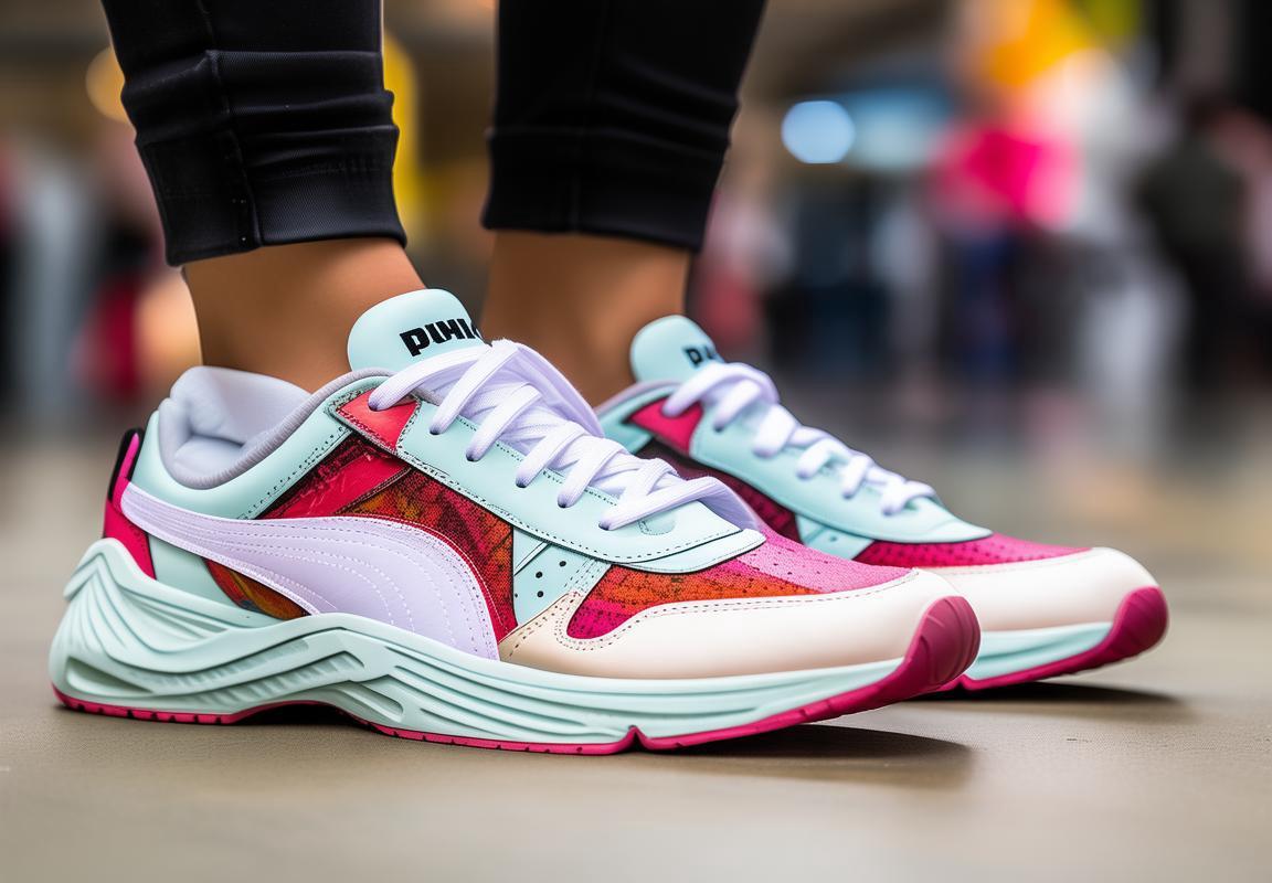 Zapatos Casuales PUMA con Acabado Elegante: Oferta Especial en Guadalajara
