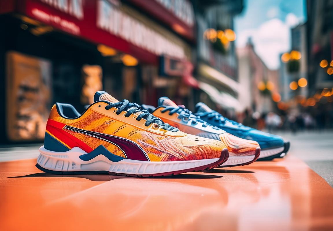 Tenis Puma Hombre en Oferta - Hasta 50% de Descuento