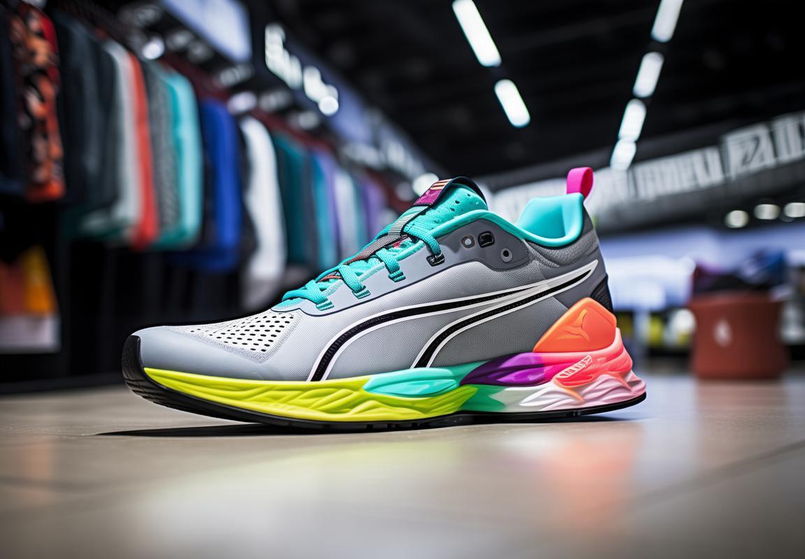 Puma Running Hombre Mujer – Hasta 60% Menos en Guadalajara