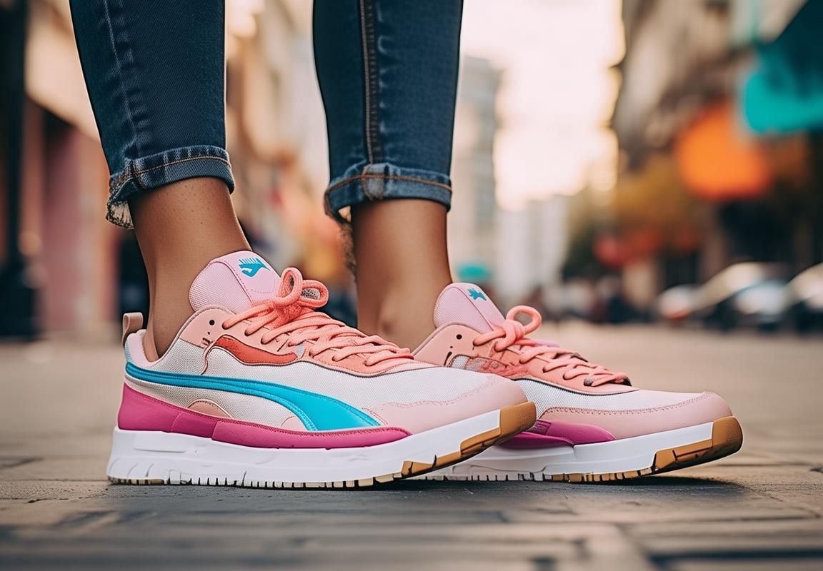 PUMA Outlet: Descubre el Estilo ESC de PUMA con Ofertas Exclusivas en Guadalajara