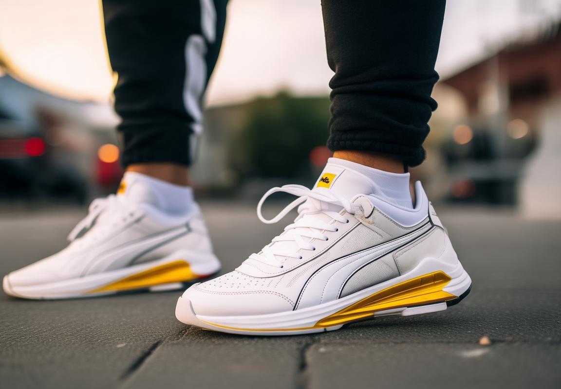 PUMA Calzado Casual para Estilos Relajados en Guadalajara - Ofertas y Descuentos
