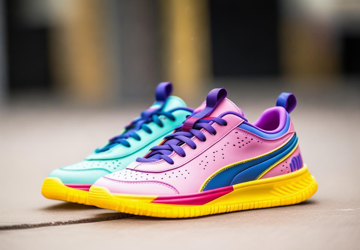 Estilo Relajado con Tenis Casuales PUMA: La Nueva Tendencia en Guadalajara