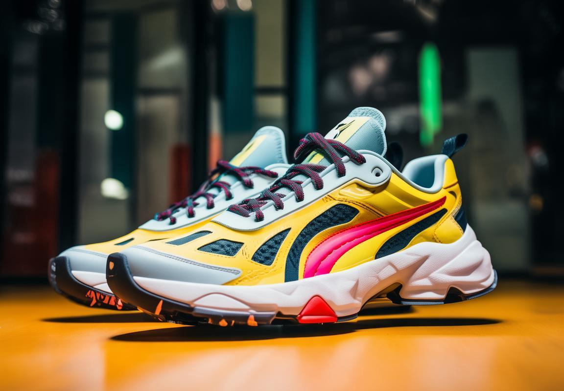 PUMA Calzado Moderno para Cualquier Momento, Puma, Pum, Escuelas, Solamente de Puma