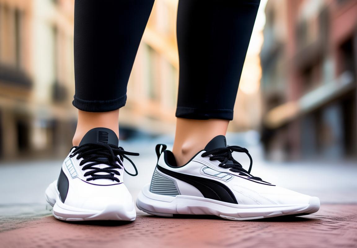 PUMA Calzado Casual con Detalles Premium: Oferta Exclusiva en Guadalajara