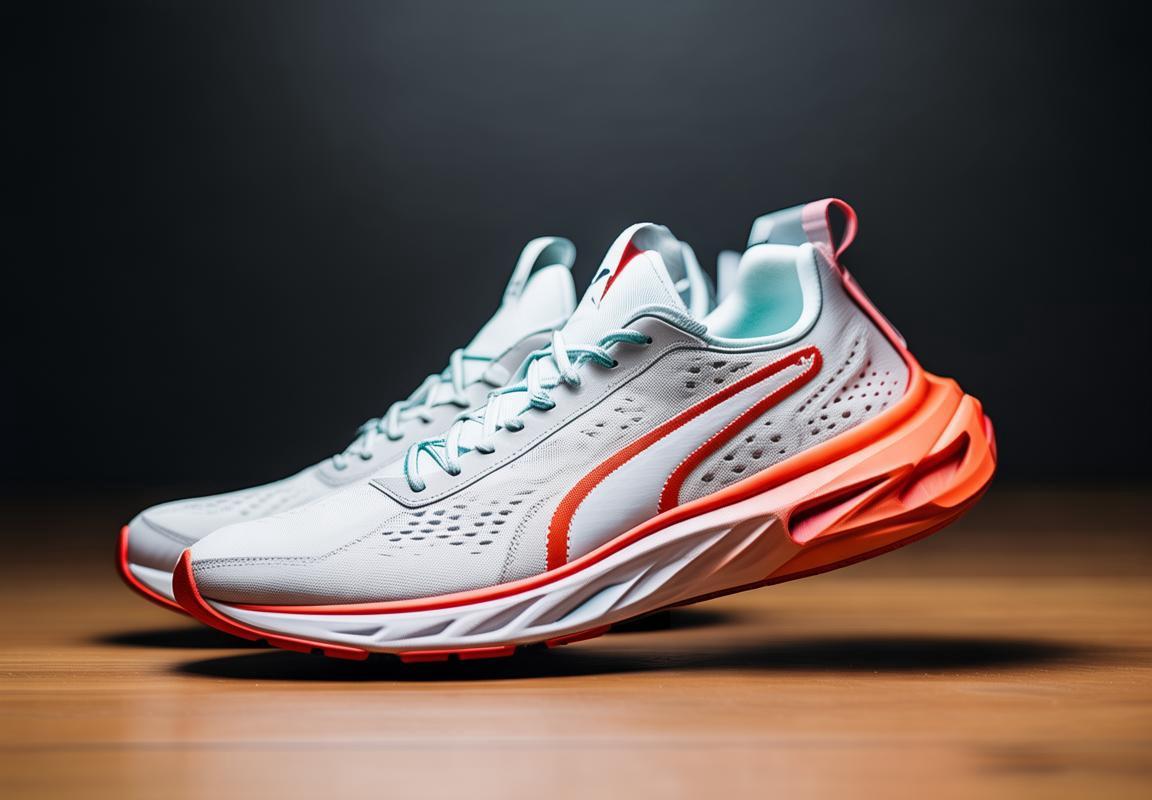 Ofertas Exclusivas de PUMA Running para Todo Tipo de Corredores en Guadalajara