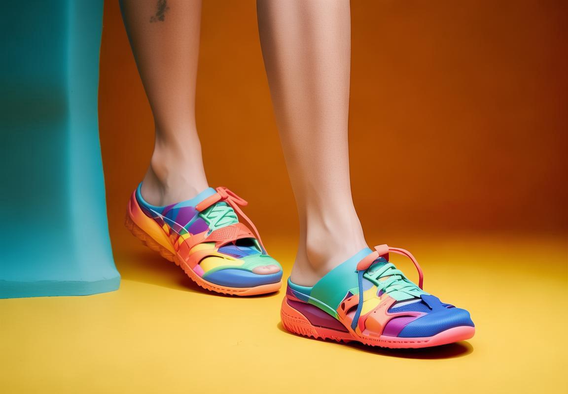 Sandalias planas y chanclas flexibles Puma, Oferta exclusiva en ESC